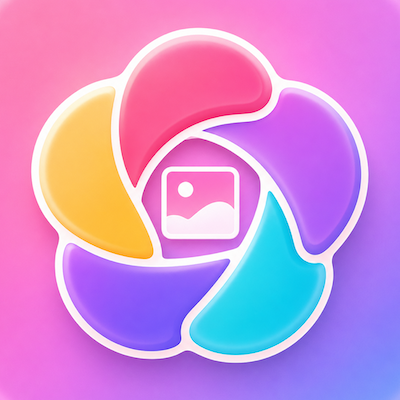Art Sign Icon
